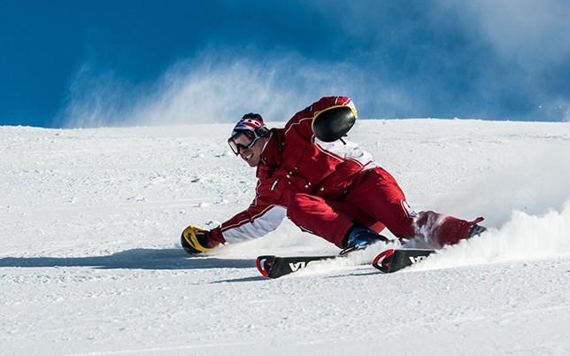 Deportes de Invierno: Disfruta de la Nieve como Nunca Antes